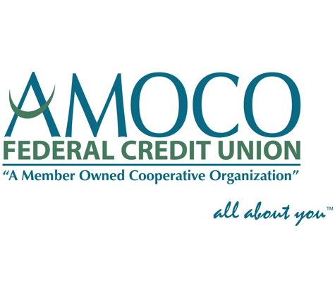 AMOCO Federal Credit Union - Alvin, TX