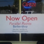 Parallel Points Barber Shop