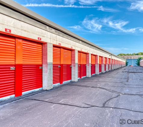 CubeSmart Self Storage - East Greenwich, RI