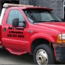 Ant's Towing & Recovery - Towing