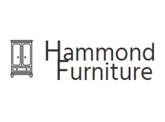 Hammond Furniture Inc - Yerington, NV