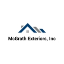 McGrath Exteriors - Siding Materials