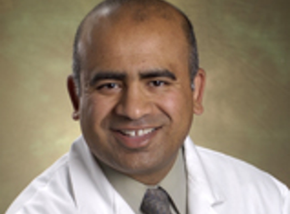 Dr. Pulin Pravin Patel, DO - Mount Clemens, MI