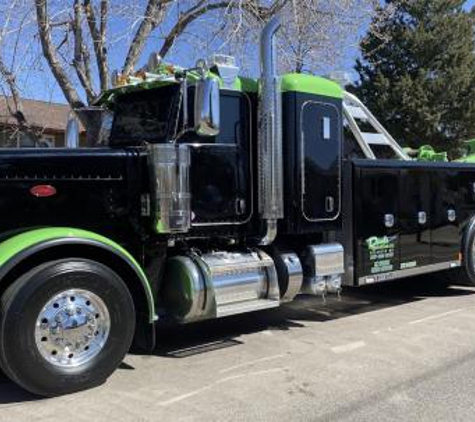 Dads Truck and Auto - Glenwood Springs, CO