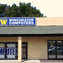 Winchester Computers - Computer Network Design & Systems