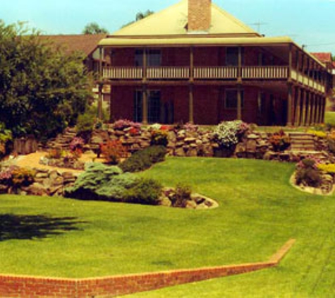 President Turf Supplies - Wilberforce, NSW