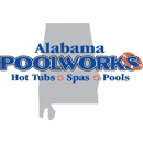 Alabama Poolworks - Spas & Hot Tubs