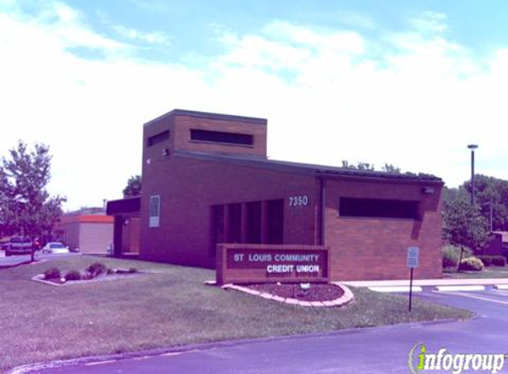 St Louis Community Credit Union - Saint Louis, MO