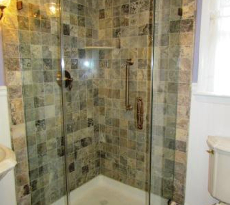 Creative Shower Doors - Bordentown, NJ