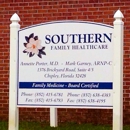 Southern Family Healthcare - Physicians & Surgeons