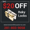 Locksmith Houston TX gallery