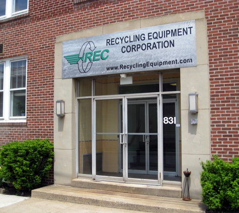 Recycling Equipment Corporation - Lansdale, PA