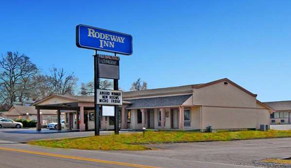 Rodeway Inn - Goodlettsville, TN