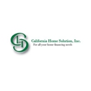 California Home Solution, Inc - Financial Services