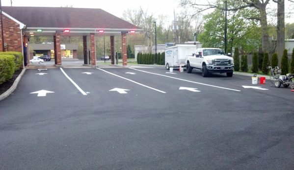 South Shore Paving LLC.