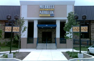 Merritt Athletic Clubs - Towson, MD 21286