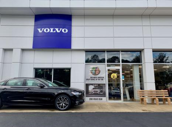 Dick Dyer Volvo Cars - Columbia, SC