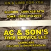 AC & Sons Tree Service, LLC gallery