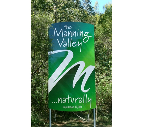 Barrier Signs Pty Ltd - Taree, NSW