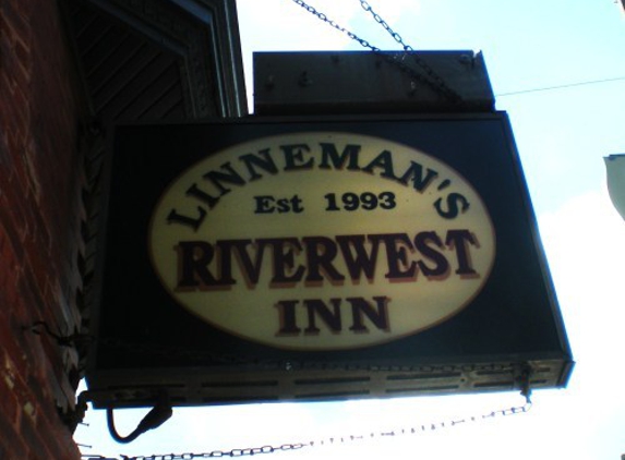 Linneman's River West Inn - Milwaukee, WI