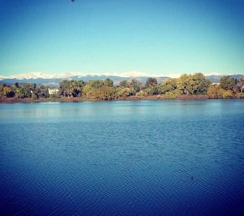 Waneka Lake Park - Lafayette, CO