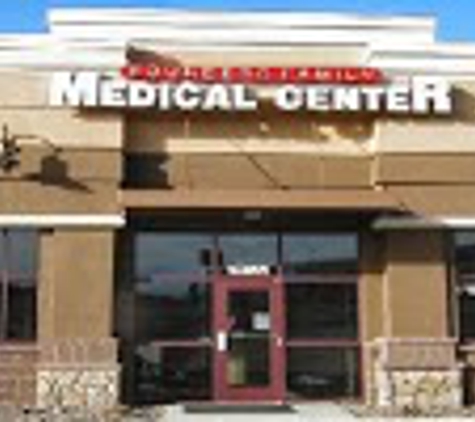 Founders Family Medicine and Urgent Care - Castle Rock, CO