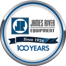 James River Equipment - Tractor Dealers