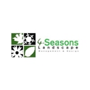 4-Seasons Landscape - Landscape Contractors