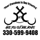 #1 Are You Out Bail Bonds - Bail Bonds