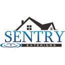 Sentry Exteriors - Windows