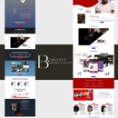 B. Creative Agency & Co. - Web Site Hosting