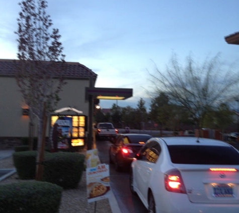 Taco Bell - Henderson, NV