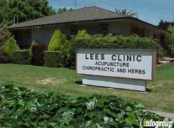 Lees Clinic - Fairfield, CA