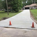 White's Concrete Services - Driveway Contractors