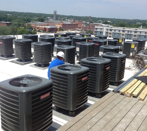 Zagros Heating & Air Conditioning - Sterling, VA