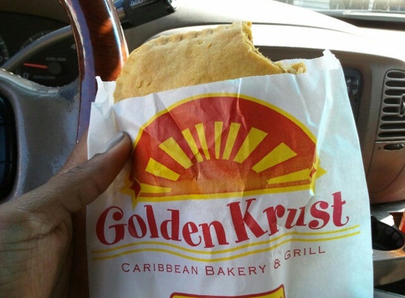 Golden Krust Caribbean Bakery and Grill - Cambria Heights, NY