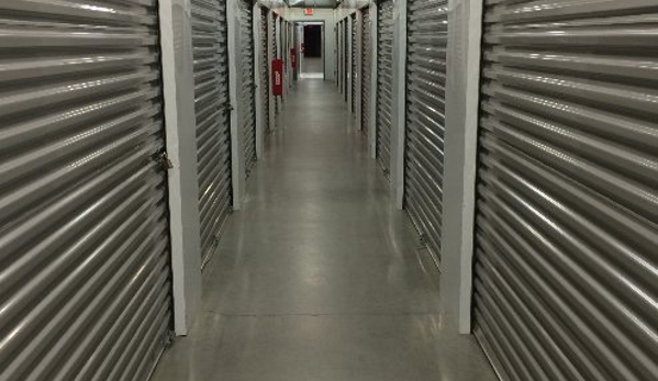 Nantucket Storage Center - Nantucket, MA