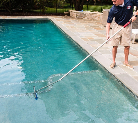 Pool Scouts of the Upstate