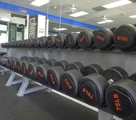 Max Fitness Academy - Sherman Oaks, CA