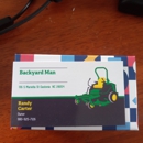 Backyardman Lawn Service - Lawn Maintenance