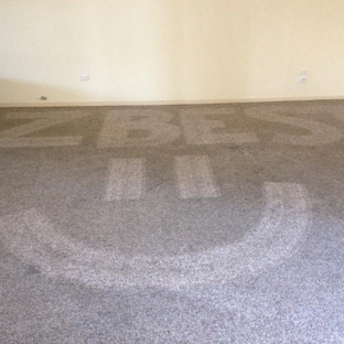 Z Best Carpet Care