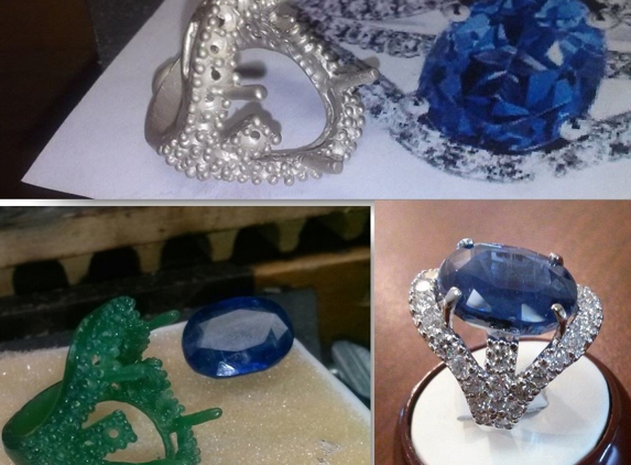 Brickell Jewelry Designs - Miami, FL