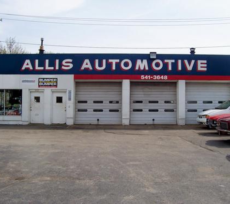 Allis Automotive Repair - West Allis, WI