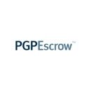 PGP Escrow - Escrow Service