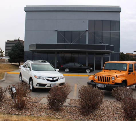 Shortline Eurocars - Aurora, CO