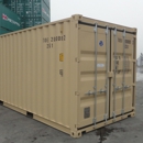 Container Management Group - Cargo & Freight Containers