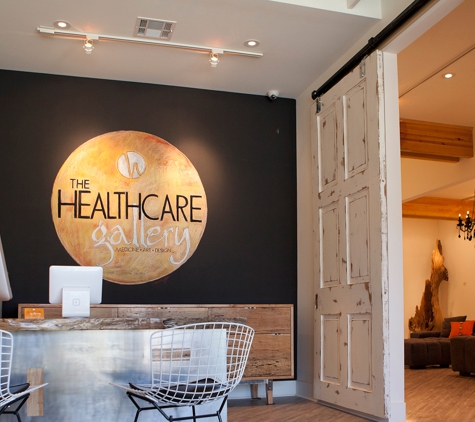 The Healthcare Gallery & Wellness Spa - Baton Rouge, LA