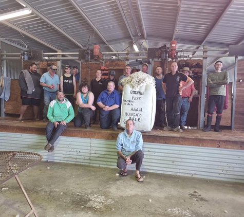 Muddy's Quality Shearing - Dubbo, NSW