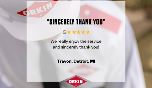 Orkin Pest & Termite Control - Southfield, MI