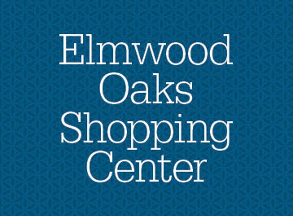 Elmwood Oaks Shopping Center - Harahan, LA